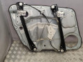 стеклоподъемник передний правый Mercedes-Benz M-Класс W164 2007, 3.0 л., OM 642.940, дизель, 1647600834 - фото №3
