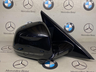 зеркало наружное правое BMW 2023, 3.0 л., B58 B30 A, бензин, 475