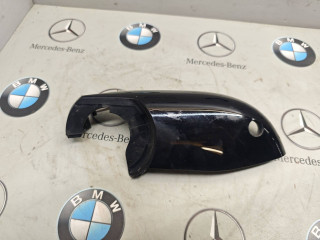 накладка на зеркало BMW X6 F16 2016, 3.0 л., бензин, правый руль