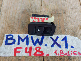 кнопка стеклоподъемника двери BMW X1 F48 2017, 1.8 л., дизель, АКПП, 475, полный привод, 9208106