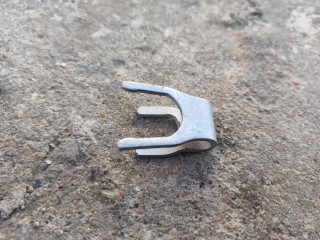 крепление форсунки Mercedes-Benz S-Класс W222 [рестайлинг] 2019, 3.0 л., M256 E30, бензин