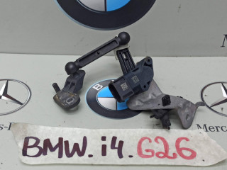 датчик дорожного просвета BMW i4 G26 2022, электро, АКПП, 6895466