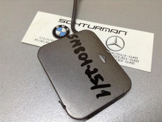 заглушка заднего бампера под крюк BMW 5 серия E39 [рестайлинг] 2001, 3.0 л., бензин, АКПП, седан, 8159375