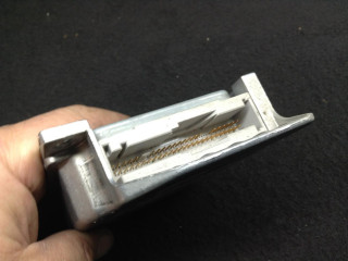 блок AirBag BMW 3 серия E46 2002, 1.6 л., N40 B16 A, бензин, АКПП, седан, 6912123