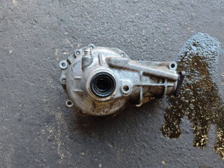 редуктор переднего моста BMW X5 E70 2008, 3.0 л., N52 B30, бензин, 7552531