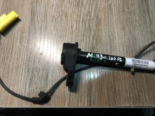 пиропатрон Mercedes-Benz E-Класс W213/S213/C238/A238 2016, 2.0 л., OM 654.920, дизель, АКПП, белый, седан, правый руль, 2139062201, 2139062201B24B16