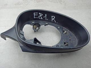 рамка зеркала правого BMW 1 серия E81/E82/E87/E88 [рестайлинг] 2007