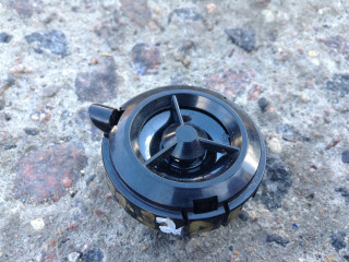 динамик высокочастотный (пищалка) Mercedes-Benz M-Класс W164 2006, 3.0 л., OM 642.940, дизель, АКПП, внедорожник 5 дв., A2118200202