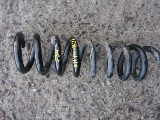 пружина BMW 3 серия F30/F31/F34 2013, 2.0 л., N47 D20 C, дизель, АКПП, хетчбэк 5 дв., правый руль