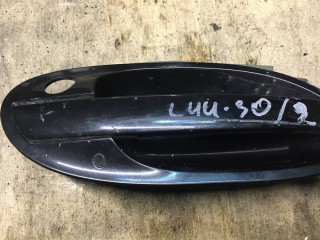 ручка наружная BMW 7 серия E65/E66/E67 2003, 4.4 л., бензин, АКПП, седан