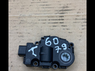 моторчик заслонки печки BMW 2008, 2.0 л., N47 D20 A, дизель, АКПП, хетчбэк 5 дв.