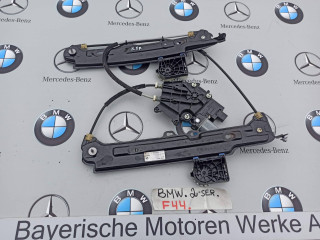 стеклоподъемник задний правый BMW 2 серия F44 2020, 2.0 л., бензин, хетчбэк 5 дв., полный привод, 5A01D22