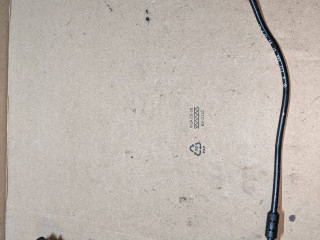 проводка Mercedes-Benz E-Класс W212/S212/C207/A207 [рестайлинг] 2013, 3.5 л., бензин, универсал, A2125402705