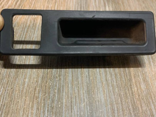 ручка открывания багажника BMW 2012, 3.5 л., бензин, АКПП, седан, задний привод