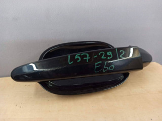 ручка наружная BMW 5 серия E60/E61 2007, 3.0 л., N52 B30 A, бензин, АКПП, седан