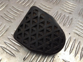 накладка на педаль BMW 1 серия E81/E82/E87/E88 [рестайлинг] 2007, 2.0 л., N47 D20 A, дизель, АКПП, хетчбэк 5 дв., 1160658