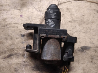 кран отопителя (печки) BMW 3 серия E36 1996, 1.6 л., бензин, АКПП, седан, 1387846