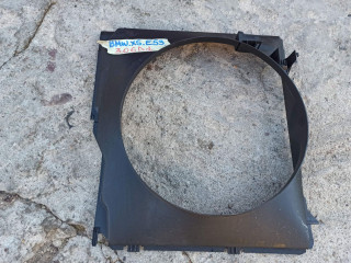 диффузор вентилятора BMW X5 E53 [рестайлинг] 2005, 306D2, 2248725