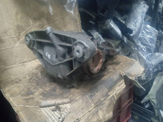 редуктор заднего моста BMW 5 серия E39 [рестайлинг] 2001, 2.2 л., i, бензин, МКПП, 1428493