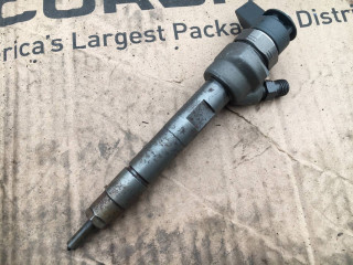 форсунка BMW 3 серия E90/E91 [рестайлинг] 2009, 2.0 л., N47 D20 C, дизель, АКПП, седан, 13537798446, 0445110289