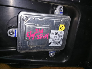 блок розжига ксенона BMW X5 F15 2018, 3.0 л., N57 D30 C, дизель, АКПП, белый, внедорожник 5 дв., 7296090, 63127296090