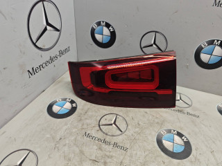 фонарь крышки багажника правый Mercedes-Benz GLB-Класс 1 поколение 2022, бензин, задний привод, A2479065600