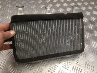 радиатор отопителя (печки) BMW 5 серия E60/E61 [рестайлинг] 2008, 3.0 л., дизель, АКПП, седан