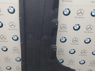 защита днища BMW 2023, a300, 9850507