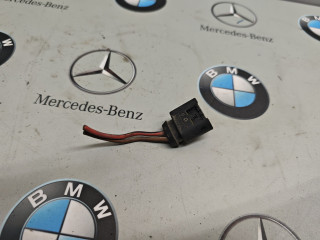 разъем (фишка) проводки Mercedes-Benz S-Класс W220 [рестайлинг] 2004