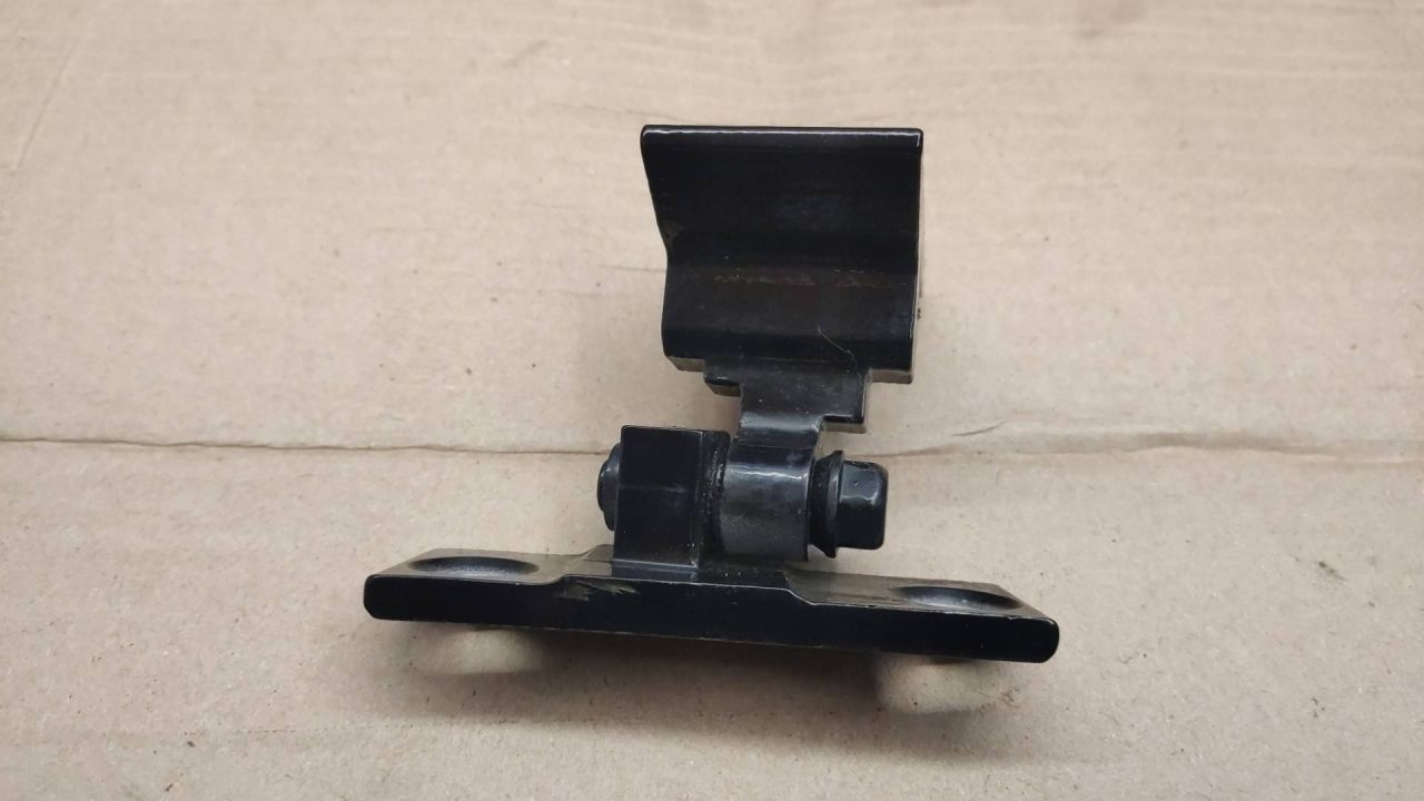 петля двери BMW X6 F16 2017, 3.0 л., N57 D30 B, дизель, АКПП, внедорожник 5 дв., 7160823 - фото №1