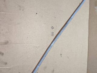 трос двери BMW X5 E70 2009, 3.0 л., дизель, АКПП, внедорожник 5 дв., 7137107, 51217137107