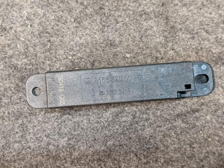 Антенна системы комфортного доступа Mercedes-Benz C-Класс W205/S205/C205 2015, 2.1 л., CDi, дизель, АКПП, внедорожник 5 дв., 1668200075, A1668200075