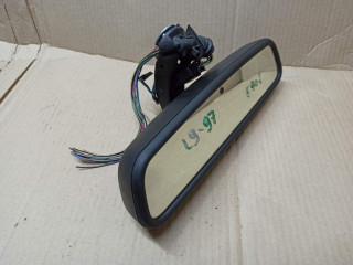 зеркало салона BMW 3 серия E90/E91/E92/E93 2007, 2.0 л., дизель, АКПП, седан, 9134469