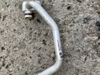 трубка кондиционера BMW 2013, 2.0 л., N20 B20 A, бензин, АКПП, седан, 9213844