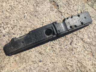 абсорбер бампера BMW 5 серия E60/E61 2006, 2.5 л., бензин, АКПП, седан, 7049242