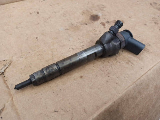 форсунка BMW 3 серия E90/E91/E92/E93 [рестайлинг] 2008, 2.0 л., N47 D20 C, дизель, 0445110289, 7798446