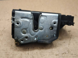 замок двери задней правой BMW 3 серия E46 2002