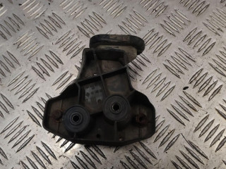 Крепление бампера переднего Mercedes-Benz M-Класс W164 2007, 3.0 л., OM 642.940, дизель, 1648800130