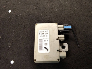 усилитель антенны BMW 7 серия E65/E66/E67 2002, 4.4 л., бензин, АКПП, седан, 8368205