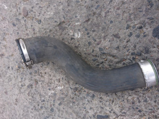 патрубок интеркулера Mercedes-Benz C-Класс W204/S204 2008, 2.1 л., дизель, МКПП, серебро, седан, A2045281882