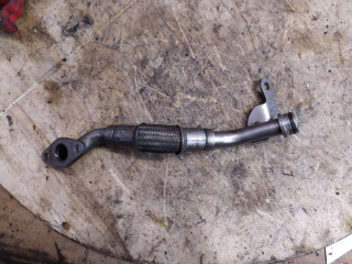 масляная трубка BMW 5 серия E60/E61 [рестайлинг] 2009, 3.0 л., N54 B30 A, бензин, 7563713