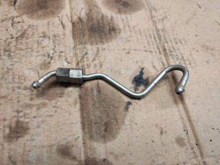 трубка топливная BMW X5 E70 [рестайлинг] 2012, 4.4 л., N63 B44 A, бензин