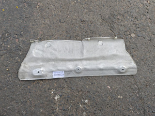 шумоизоляция (термозащита) BMW 5 серия G30/G31 [рестайлинг] 2022, 3.0 л., бензин, полный привод, 7340836