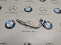 масляная трубка турбины Mercedes-Benz C-Класс W205/S205/C205 [рестайлинг] 2018, 1.5 л., бензин, A2740900377 - фото №2
