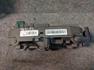 распределитель тока BMW X5 E70 2009, 4.8 л., N62 B48 A, бензин, АКПП, внедорожник 5 дв., 9145115