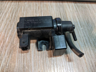 электромагнитный клапан BMW X5 E70 2007, 3.0 л., дизель, АКПП, седан, 7796634, 7.00579.03