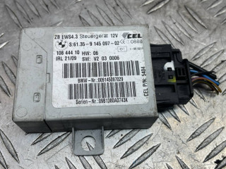 Иммобилайзер BMW 3 серия E46 [рестайлинг] 2006, 9145097