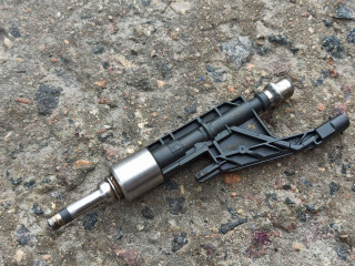 форсунка BMW 2016, 1.5 л., B38 B15 A, бензин, АКПП, хетчбэк 5 дв., 9291135