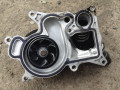 помпа BMW 3 серия F30/F31/F34 2013, 2.0 л., N47 D20 C, дизель, АКПП, хетчбэк 5 дв., правый руль - фото №2