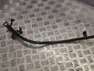 щуп двигателя BMW 3 серия E46 2002, 2.0 л., дизель